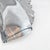 Glass Horse Head Sculpture from Daum For Sale - Image 7 of 9