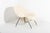 Set of Womb Chairs and Ottoman by Eero Saarinen for Knoll, Usa, 1960s For Sale - Image 11 of 18