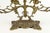 Seven-Light Figural Brass Candelabra Withe Jolly Dancers & Musicians For Sale - Image 12 of 15