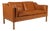 Model 2212 2-Seater Sofa attributed to Børge Mogensen for Fredericia For Sale