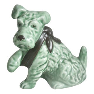 Dog from Sylvac, 1960s For Sale