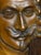 Antique Wall Sculpture Portrait Colonel Sir Edward Massey, Governor of Gloucester 1642 Carved in the Manner of Sir George Gilbert Scott For Sale - Image 9 of 18