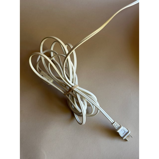 Stone Chunky Onyx Marble Table Lamp For Sale - Image 7 of 10