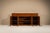 Mid-Century Modern Arcigliano Walnut Sideboard by Giovanni Michelucci for Fantacci, Italy, 1970s For Sale - Image 3 of 14