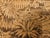 1960s Vintage Wall Hanging Tapestry Panel. 18"x 19" For Sale - Image 5 of 9
