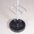 Free Standing Coat Rack, Netherlands, 1960s For Sale - Image 4 of 8