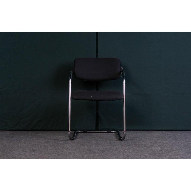 Grammer Office Cantilever Chair For Sale - Image 3 of 18
