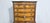 Serpentine Burr Walnut Chest of Drawers, 1910 For Sale - Image 6 of 13