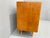 Black Mid-Century Chest of Drawers U-453 by Jiri Jiroutek for Interier Praha, Czechoslovakia, 1960s For Sale - Image 8 of 18