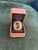 Bochic “Orient” Vintage Citrine, Peridot & Rhodolite Ring Set In 18K Gold & Silv For Sale - Image 11 of 16