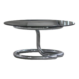 Anaconda Coffee Table by Paul Tuttle, Italy, 1970s For Sale