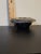 Plastic Late 20th Century Resin Ikebana Vase With Flower Frog For Sale - Image 7 of 11