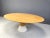 Vintage Balance Dining Table by Arnold Merckx for Arco, 1988 For Sale - Image 4 of 10