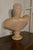 Large Bust of the God Hermes, 1970s For Sale - Image 4 of 8