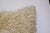 Naturel Sheep Wool Rug Pillow Cover For Sale - Image 10 of 13