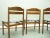 Danish Dining Chairs in Teak from Boltinge Møbelfabrik, 1960s, Set of 4 For Sale - Image 10 of 18