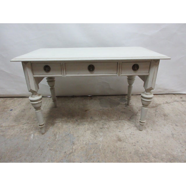 Desk Swedish Country For Sale - Image 9 of 9