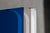White Facade Element in Enemal by Jean Prouvé, France, 1965 For Sale - Image 3 of 18