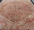 Gray Green, Taupe Border, Soft Red Heriz With Geometric Medallion 11'6 X 14'5 For Sale - Image 4 of 16