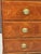 Wood Vintage Baroque Chest of Drawers, 1780 For Sale - Image 7 of 17