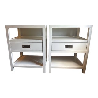 Lonny Bedside Tables For Sale