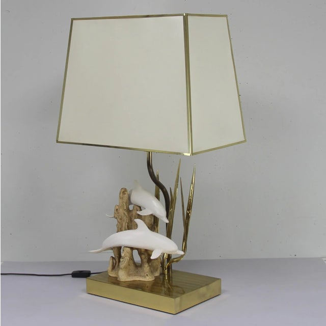 1970s Table Lamp, 1970s For Sale - Image 5 of 8