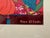 1925 Original Asia Magazine Cover, May, Frank McIntosh, Art Deco, Matted For Sale - Image 4 of 6