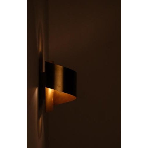 Produced by Falkenbergs Belysning, Sweden, 1960s. This piece is attributed to the mentioned designer/maker. It has no...