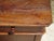 Louis Philippe Bedside Table in Walnut and Burr Walnut For Sale - Image 10 of 18