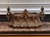 Gothic Mid-19th Century English Gothic Revival Cast Bronze Planter For Sale - Image 3 of 12