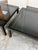 Crate & Barrel Parsons Side Tables, Pair For Sale - Image 9 of 12