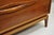 Albert Parvin for James Cameron Mid Century Modern Walnut Dresser Credenza For Sale - Image 11 of 12