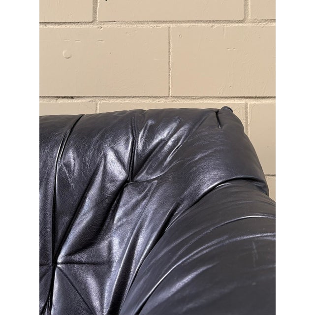 Model Informel Lounge Sofa by Hans Hopfer for Roche Bobois, 1980s For Sale - Image 13 of 18