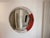 Industrial Convex Railway Mirror For Sale - Image 4 of 9