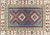 Textile 1960s Turkish Oushak Rug For Sale - Image 7 of 7