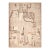 Nazmiyal Collection Modern Abstract Rug For Sale