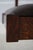 Brown Stickley Mission Oak Leather Desk Chair For Sale - Image 8 of 18