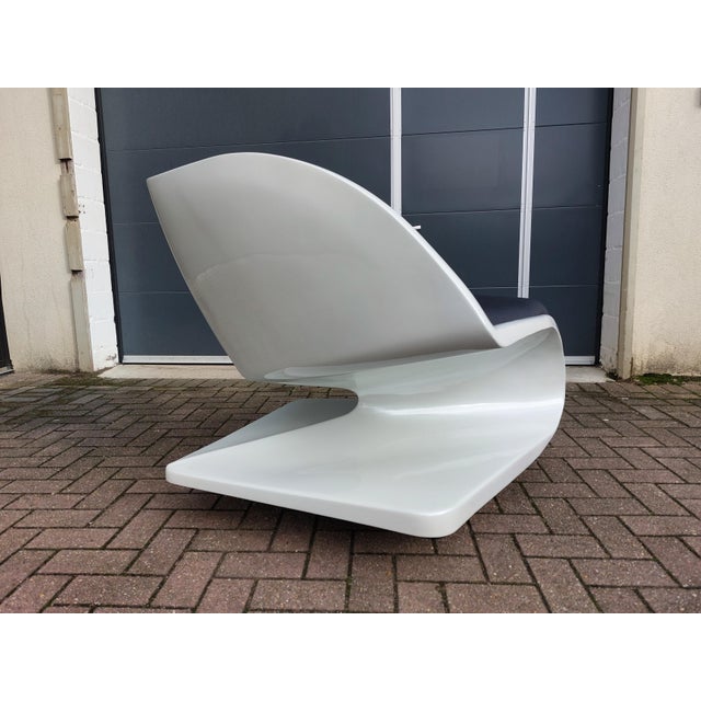 Panta Rhei Chair by Florian Baptist Gypser, 2009 For Sale - Image 13 of 14