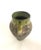Early 20th Century Turkish Glazed Earthenware Pot For Sale - Image 5 of 9
