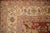 Old New House Antique Mahal Carpet - 7'8" x 10'4" For Sale - Image 4 of 18