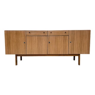 Vintage Formica Sideboard from 3k Mobel, 1970s For Sale