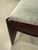 1920s French Art Deco Bench For Sale - Image 5 of 10