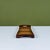 Brown Don Shoemaker Rectangular Cocobolo Tray for Señal For Sale - Image 8 of 14