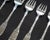 Silver 1810 International Sterling Silver Flatware Set 72 Pc For Sale - Image 8 of 18