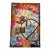 Dominic Massaro Original “No Fumar” Street Art Painting, 36 X 24 In. For Sale