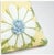 What Makes It Special This pillow features Marguerite Embroidery from F. Schumacher with a knife edge finish. Happy and...