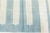 Doris Leslie Blau Vintage Indian Dhurrie Rug For Sale - Image 4 of 9