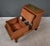 19th Century Victorian Mahogany Library Step Stool, England For Sale - Image 15 of 18