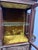 Napoleon III Mahogany and Chased Bronze Display Cabinet, 1800s For Sale - Image 15 of 18