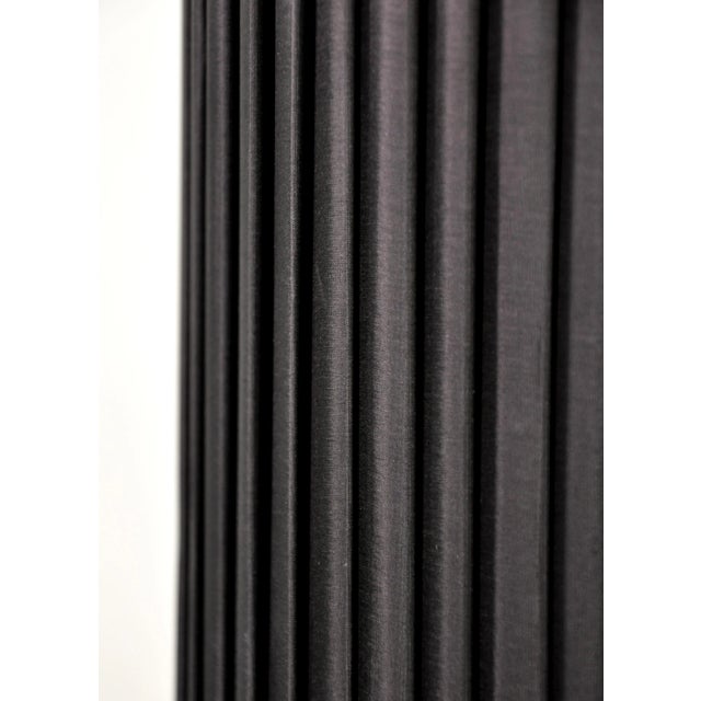 Metal Piero Fornasetti Cammei Table Lamps - a Pair For Sale - Image 7 of 10